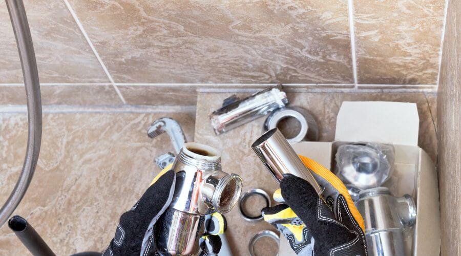 Expert new roof installation services in Akron, NY